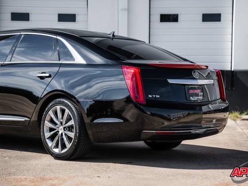 Used 2014 Cadillac XTS FWD image 47