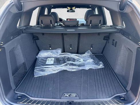 Used 2024 BMW X3 M40i w/ Premium Package image 4