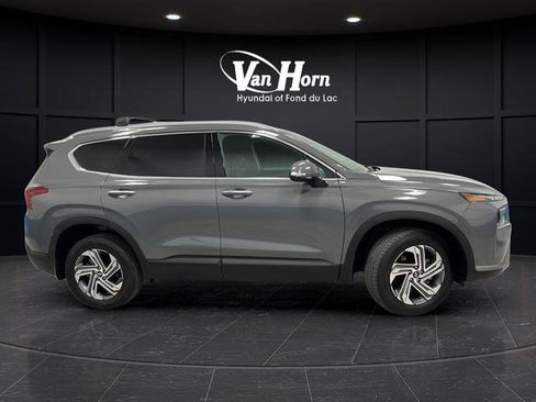 Used 2023 Hyundai Santa Fe SEL AWD/4WD image 8