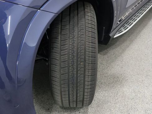 New 2026 Mercedes-Benz GLE 350 4MATIC image 4