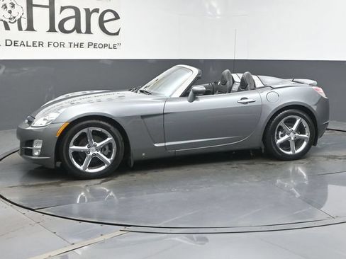 Used 2007 Saturn Sky w/ Premium Trim Pkg RWD image 29