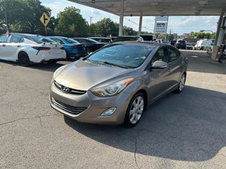 Used 2012 Hyundai Elantra Limited image 1