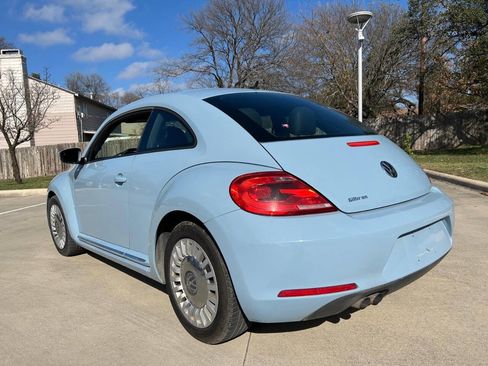 Used 2013 Volkswagen Beetle 2.5 image 14