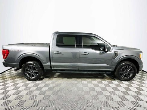Used 2023 Ford F150 XLT w/ Equipment Group 302A High image 8