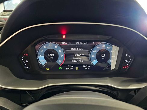 New 2025 Audi Q3 2.0T Premium w/ Convenience Package image 25