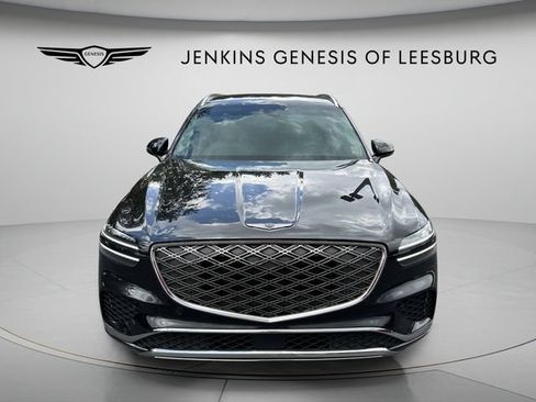 Used 2026 Genesis GV70 2.5T AWD/4WD image 12