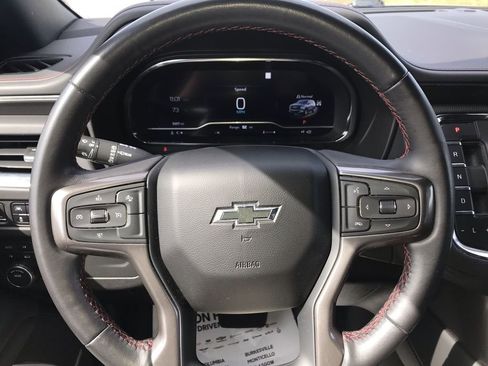 Used 2023 Chevrolet Tahoe RST image 14