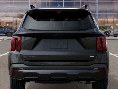 New 2026 Kia Sorento SX Prestige image 13