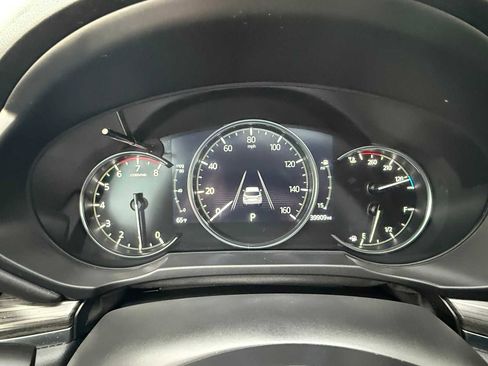 Certified 2023 MAZDA CX-5 AWD 2.5 S w/ Premium Plus Pkg image 20