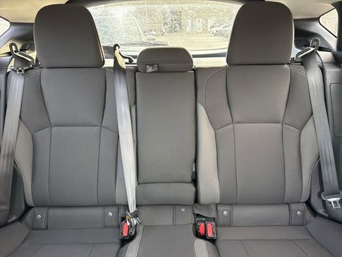 New 2026 Subaru Crosstrek 2.0i Premium image 30