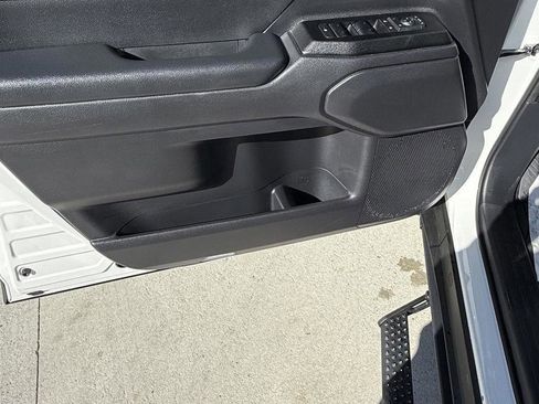 Used 2024 Toyota Land Cruiser 1958 image 9