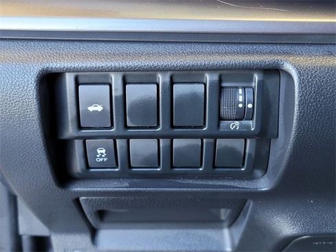 Used 2024 Subaru WRX Base image 27