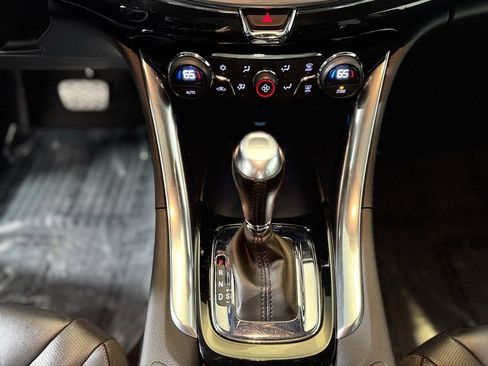 Used 2017 Chevrolet SS image 19