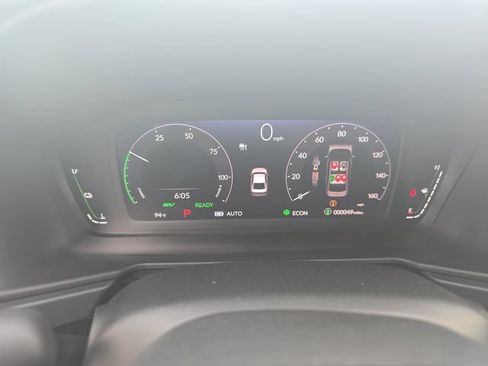 New 2026 Honda Accord Sport image 19