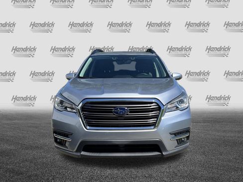 Used 2020 Subaru Ascent Limited w/ Popular Package #2 AWD/4WD image 3