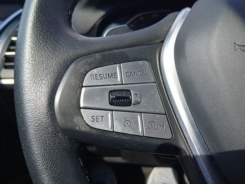 Used 2022 BMW X3 xDrive30i w/ Premium Package 2 image 25