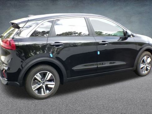 Used 2022 Kia Niro LXS image 23