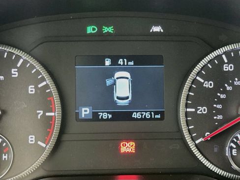 Used 2021 Kia Telluride EX AWD/4WD image 13