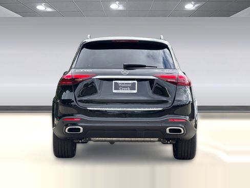 New 2026 Mercedes-Benz GLE 450 4MATIC image 10