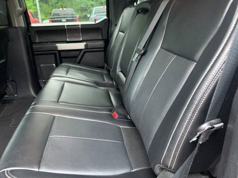 Used 2021 Ford F250 Lariat AWD/4WD image 20
