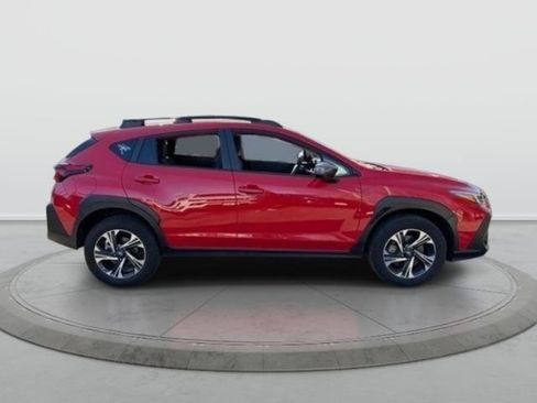 Used 2024 Subaru Crosstrek 2.0i Premium AWD/4WD image 7