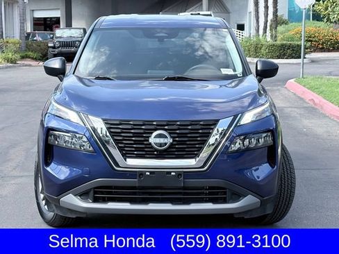 Used 2023 Nissan Rogue S FWD image 3
