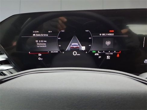 New 2025 Audi A5 2.0T Premium image 12