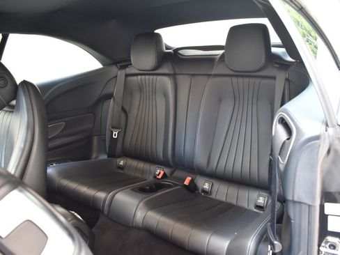 Used 2021 Mercedes-Benz E 450 4MATIC Cabriolet w/ AMG Line image 16