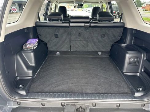 Used 2024 Toyota 4Runner SR5 Premium image 6