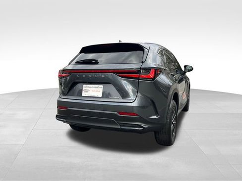 Used 2024 Lexus NX 250 250 Base image 5