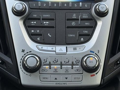 Used 2013 Chevrolet Equinox LT w/ Driver Convenience Package image 19