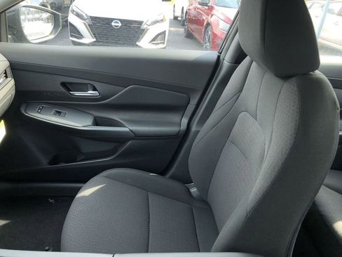 New 2026 Nissan Sentra S w/ S Cold Weather Package FWD image 30