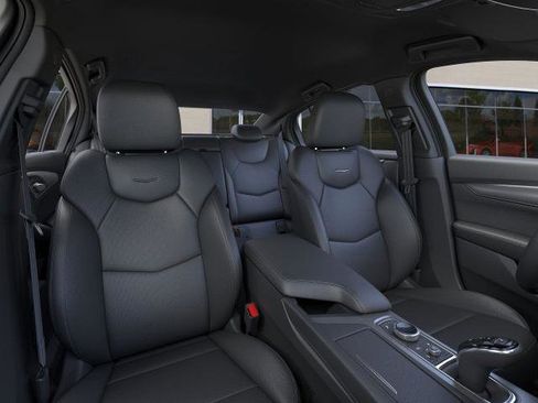 New 2026 Cadillac CT5 Premium Luxury image 40