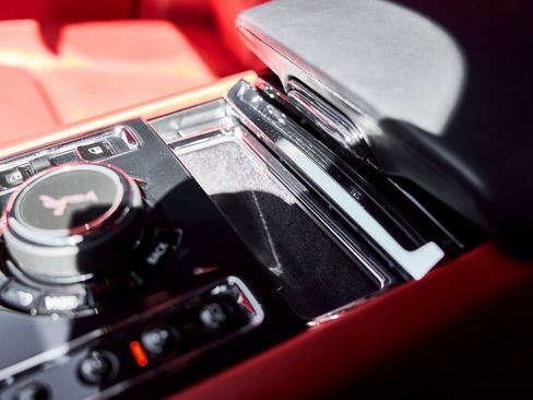 Used 2022 Rolls-Royce Ghost w/ Ghost Package image 72