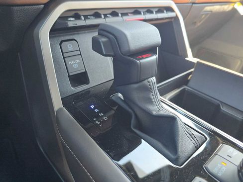New 2026 Toyota Tundra 1794 Edition AWD/4WD image 36