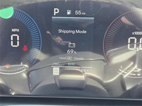 New 2026 Hyundai Santa Fe SEL image 10