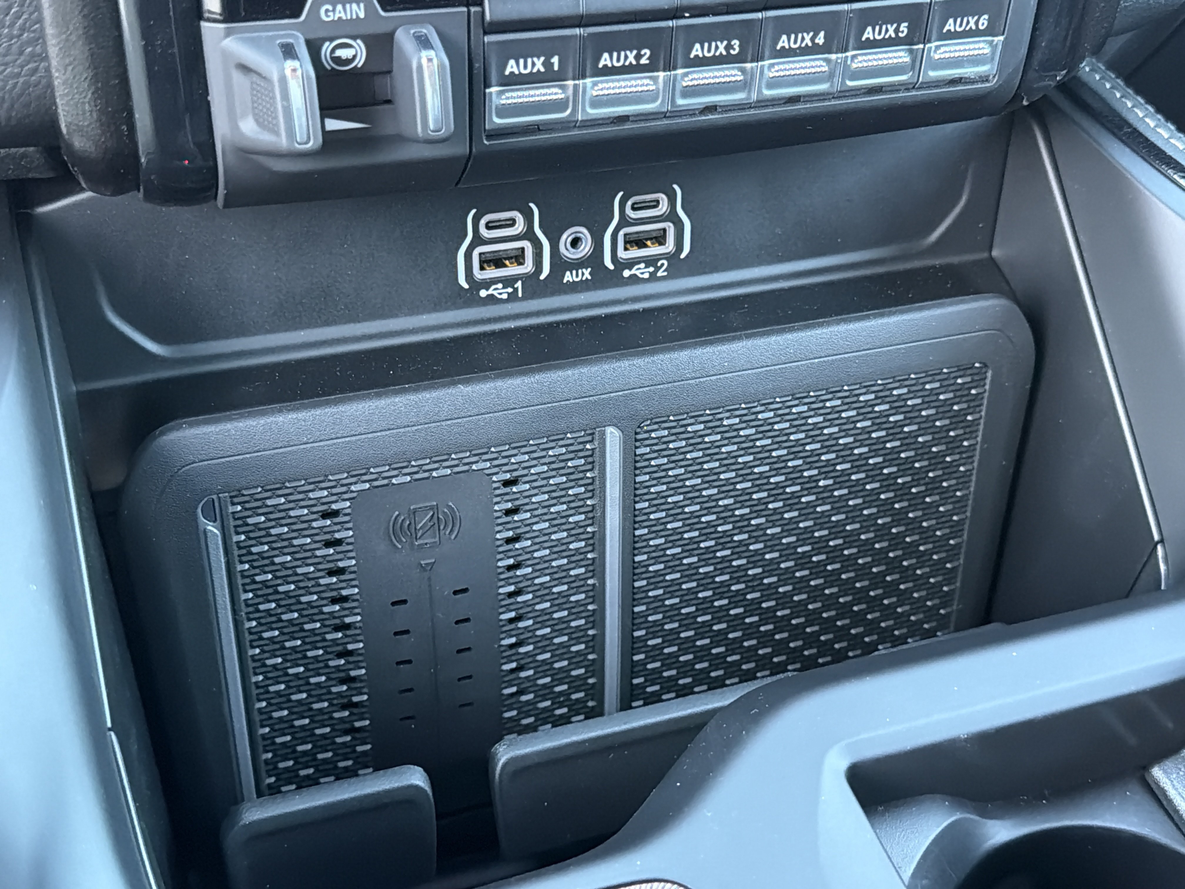 New 2026 RAM 1500 RHO AWD/4WD image 30