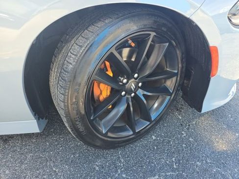 Used 2022 Dodge Charger GT w/ Plus Group image 47