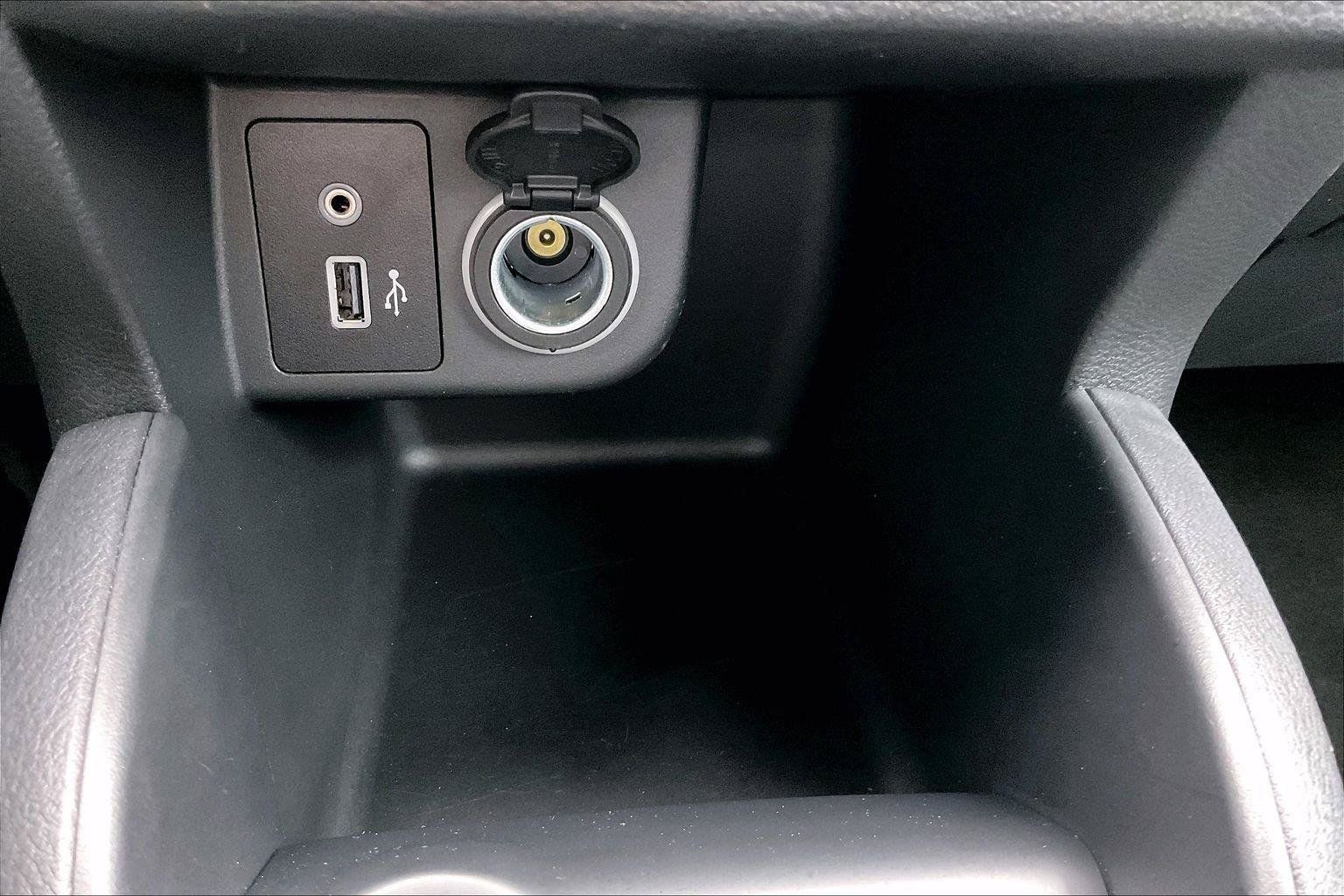 Certified 2024 Nissan Kicks S FWD image 31