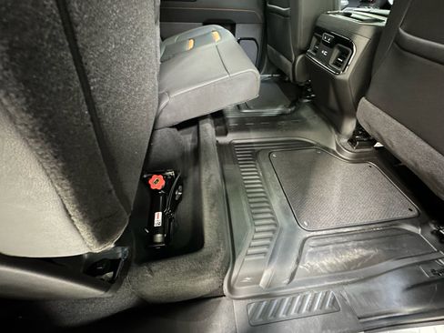 Used 2025 GMC Sierra 1500 AT4 AWD/4WD image 20
