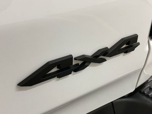 Used 2025 RAM 1500 Tradesman image 24