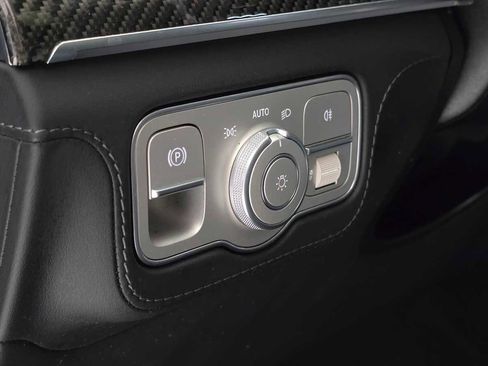 Used 2024 Mercedes-Benz GLE 63 AMG S image 25