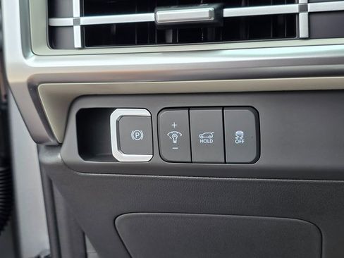 New 2026 Hyundai Santa Fe SEL image 35