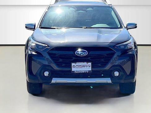 Used 2025 Subaru Outback Touring XT w/ Popular Package #2 AWD/4WD image 2