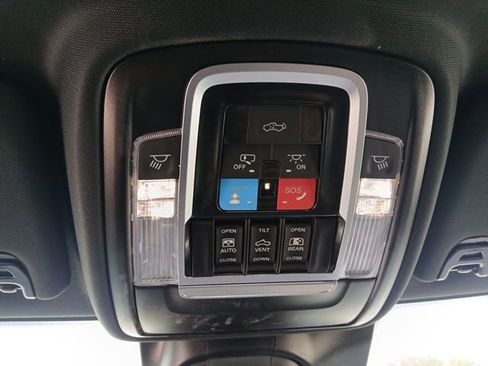 New 2026 RAM 3500 Limited AWD/4WD image 47