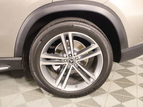 Used 2020 Mercedes-Benz GLE 350 4MATIC image 19