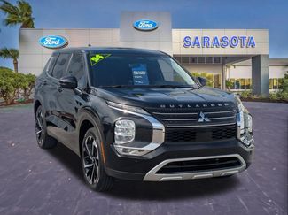 Used 2024 Mitsubishi Outlander SE FWD video 1