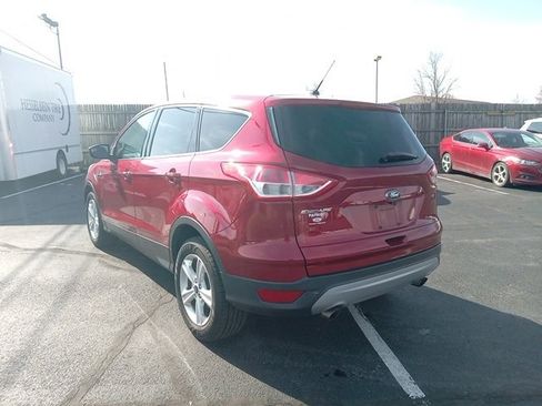 Used 2016 Ford Escape SE image 5