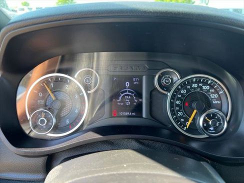 Certified 2022 RAM 3500 Tradesman w/ Chrome Appearance Group AWD/4WD image 13