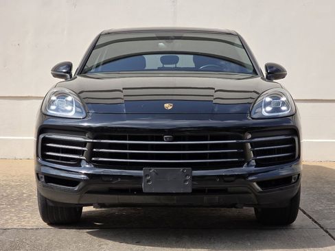 Used 2020 Porsche Cayenne image 7
